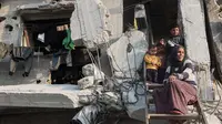 WHO: Lebih dari 900 Warga Gaza Tewas Saat Menunggu Bantuan Kesehatan