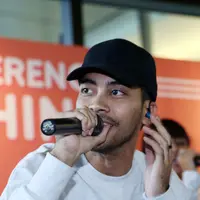 Foto profil Gamal GAC (Nurwahyunan/bintang.com)