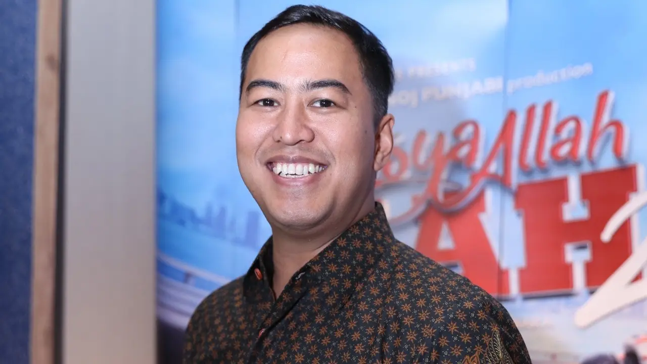 [Bintang] Pandji Pragiwaksono