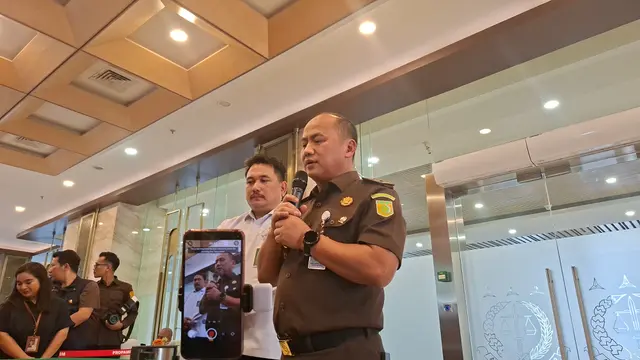 Kapuspenkum Anang Supriatna