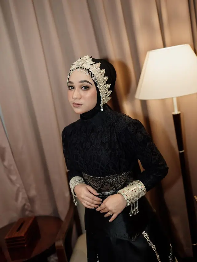 Nabila Taqiyyah