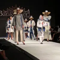 Batik Siger Lampung, Warisan Tradisi Sekaligus Pemberdayaan yang Nyata