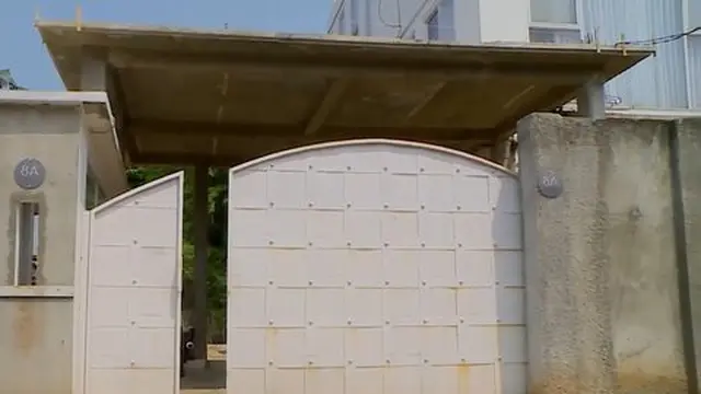 Rumah Denada