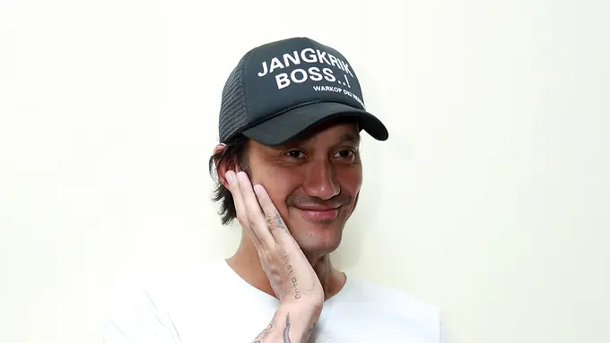 [Bintang] Tora Sudiro