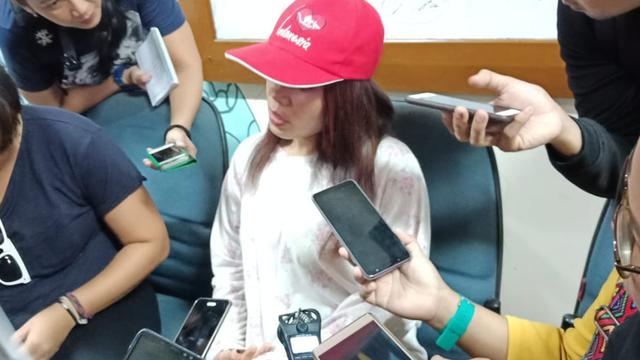 Monika Korban Pengantin Pesanan