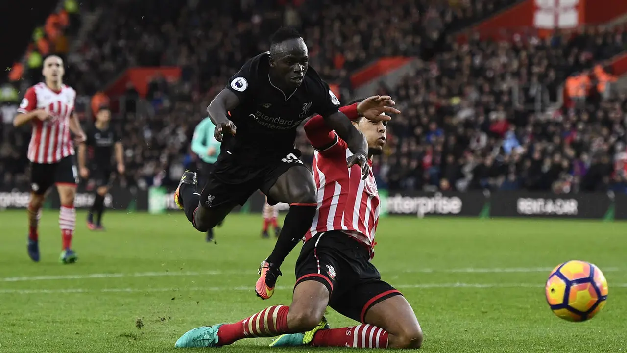 Van dijk