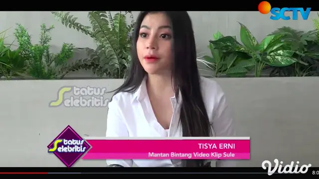 Namanya Terseret dalam Rumah Tangga Sule dan Nathalie Holscher, Erni Tisya: Apa Salah dan Dosaku