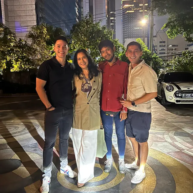 [Fimela] Nathana Ghaza