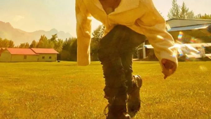 [Bintang] 5 Hal Menarik di Comeback Solo Taeyang, White Night