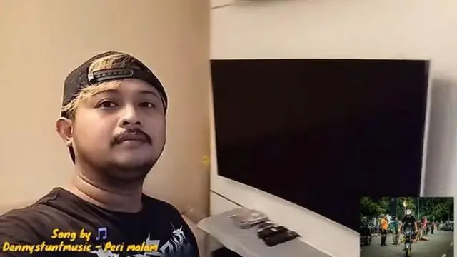6 Potret Rumah Virgoun dan Inara, Sederhana Jauh dari Kesan Mewah