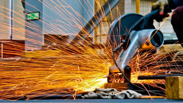 Industri adalah