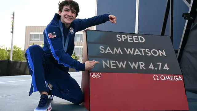 Sam Watson