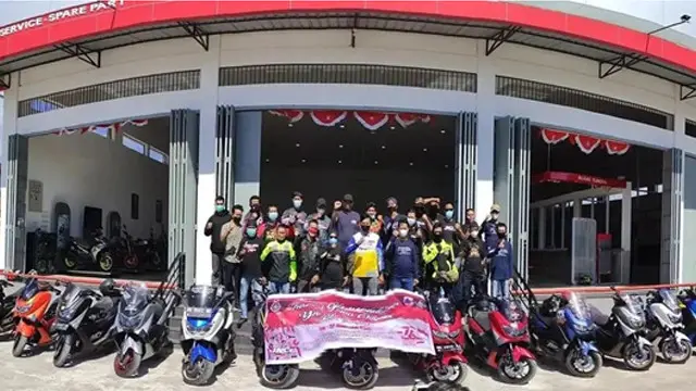 Community Event