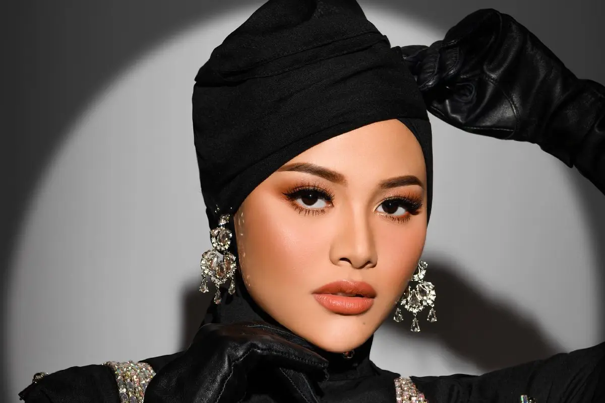Ternyata Ini yang Bikin Aurel Hermansyah Gabung Lapak Streaming Jualan ke Shopee Live