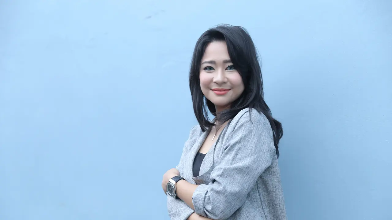 [Bintang] Chiquita Meidy