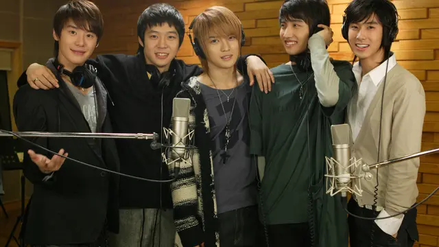  10 Group Idol K-Pop yang Kehilangan Personel dengan Dramatis