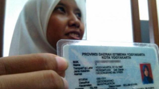 Enggak Kepikiran, 7 Nama Orang Ini Bikin Senyum Nyengir