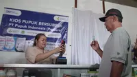 Satgasus Pupuk dari KPK Sebut iPubers Efektif Mencegah Penyelewengan Pupuk Subsidi