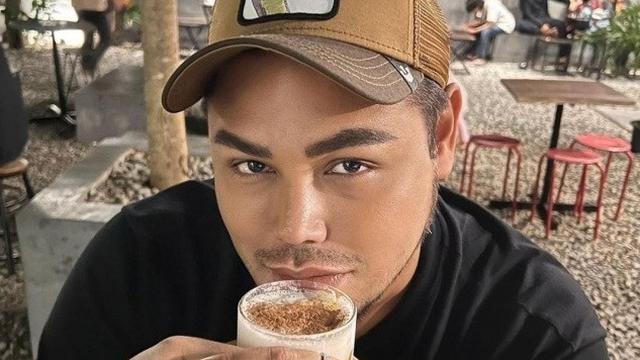 Ivan Gunawan semakin ganteng usai sukses diet (instagram/ivan_gunawan)