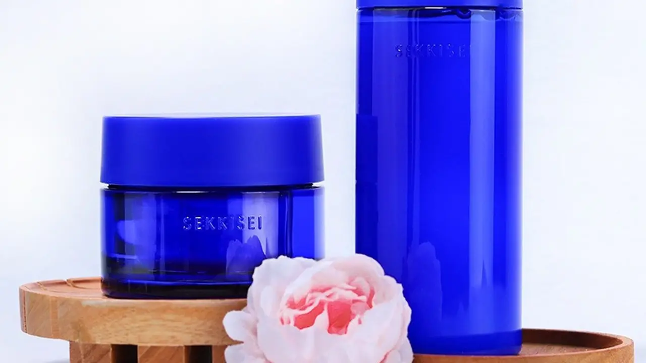 KOSE, Brand perawatan kulit asal Jepang/dok/ Shopee