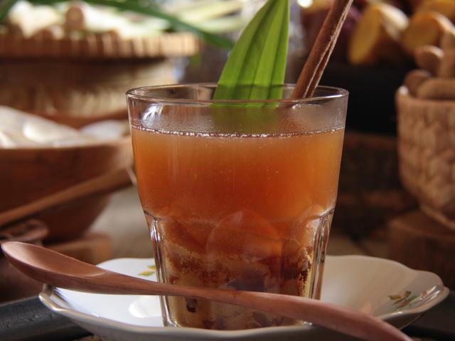 5 Resep Herbal Tradisional Indonesia Ini Bisa Dicoba Di