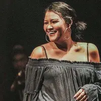 Melanie Subono [foto: instagram/melaniesubono]