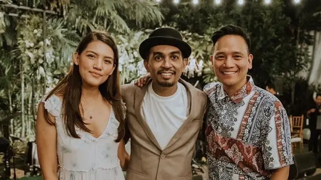6 Penyanyi yang Pernah Duet dengan Glen Fredly, Penuh Kenangan