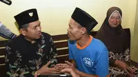 Kang Dedi Mulyadi Sambut Baik Penangguhan Penahanan Didin