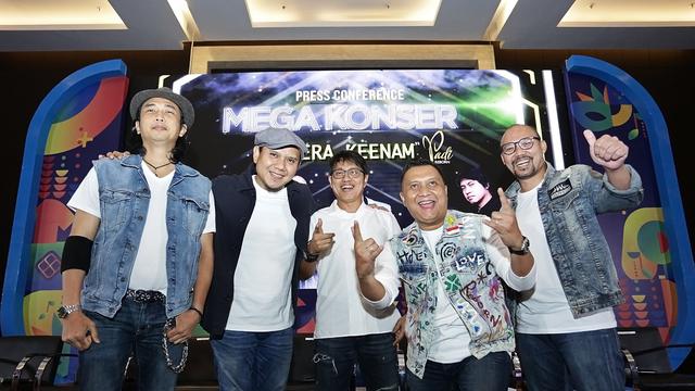 [Fimela] Padi Reborn