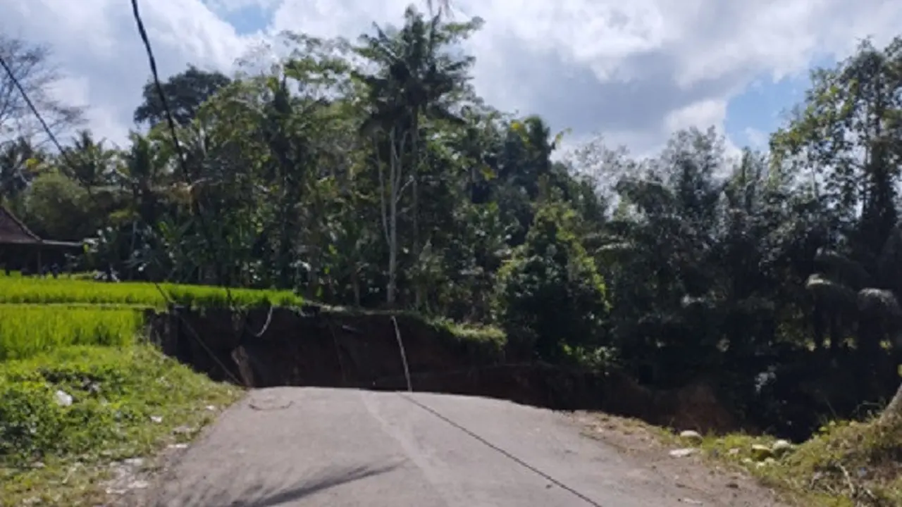 Amblas Tegalalang