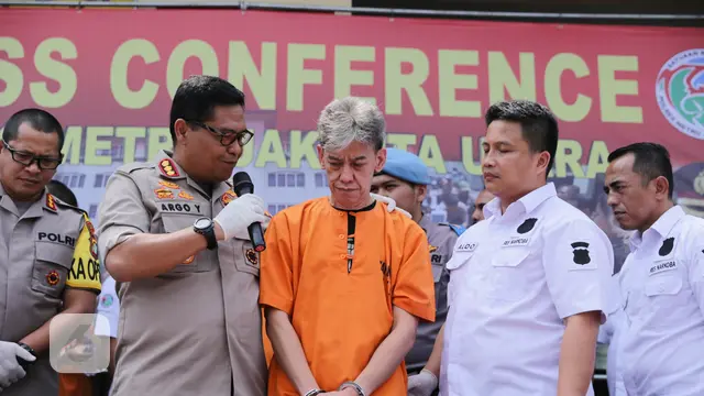 [Bintang] Fariz RM