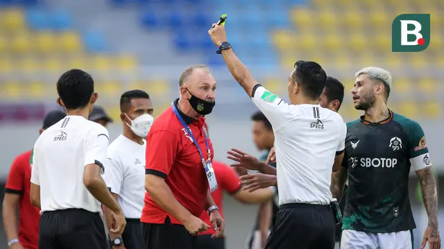 Foto: Ambyar, Tiga Poin PSIS Semarang Sirna oleh Gol Dimas Drajad di Penghujung Laga dalam Pekan ke-12 BRI Liga 1