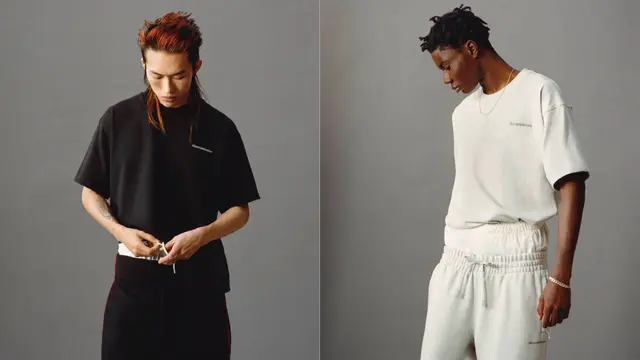 Adidas X Pharrell Williams