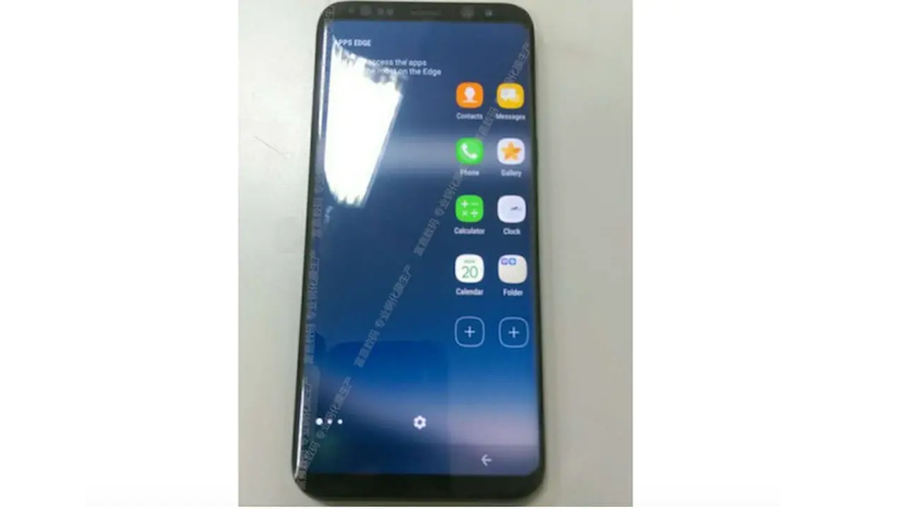 Galaxy S8