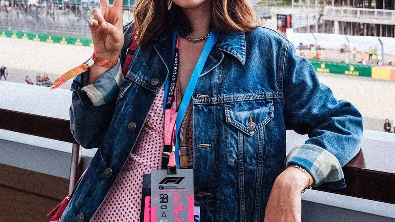 Millie Bobby Brown