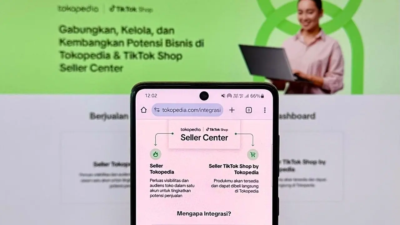 Tokopedia