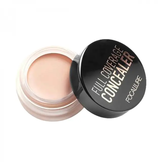 10 Rekomendasi Concealer Terbaik untuk Menutup Bintik di Wajah Edisi Terbaru 2024