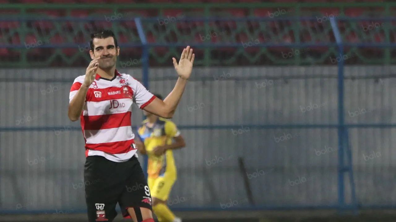Madura United