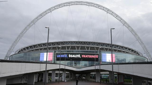 Stadion Wembley