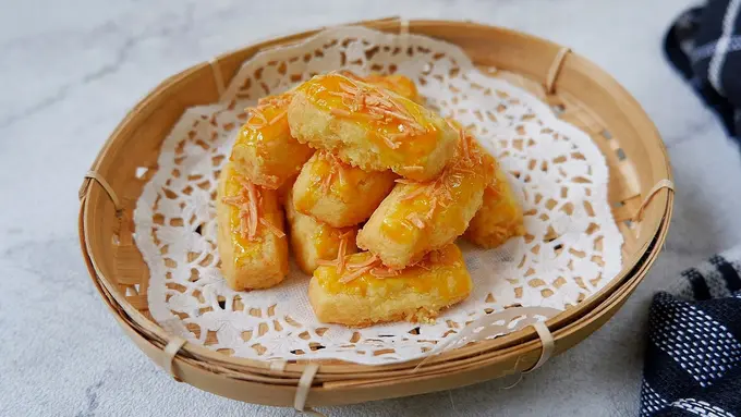 kue kering kastengel