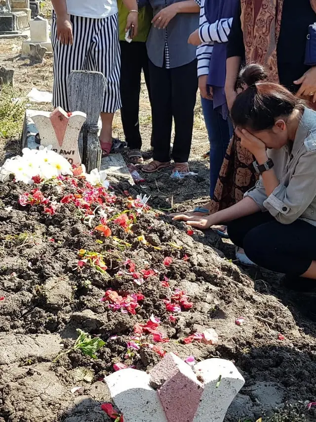 [Bintang] Erie Suzan