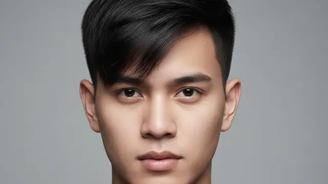 Gaya Rambut Pendek Pria Indo yang Siap Jadi Tren 2026. Gemini