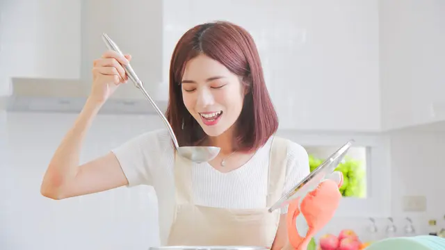 Efek Kekurangan Zat Besi terhadap Rambut dan Kulit ternyata Nggak Boleh Disepelekan!