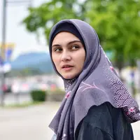 Zee Zee Shahab (Instagram/zeezeeshahab)