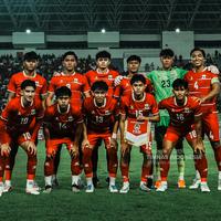 Rating Tinggi Siaran Langsung Timnas Indonesia U-19 di Piala AFF U-19 2026: Bukti Cinta kepada Generasi Selanjutnya Tim Garuda