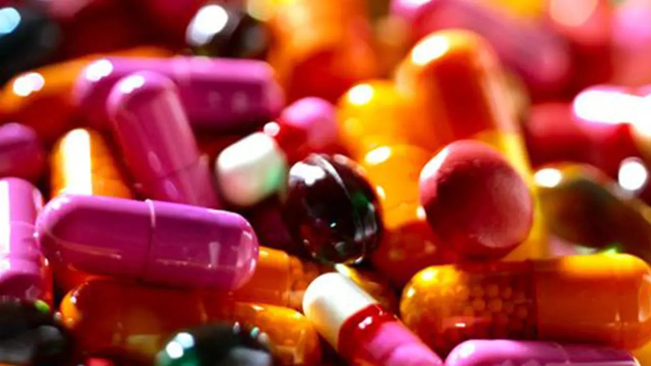 Antibiotik