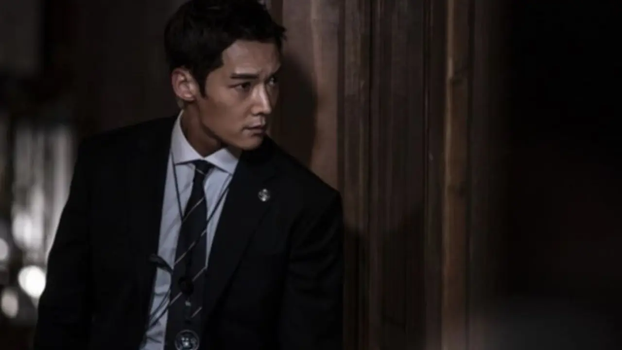 Choi Jin Hyuk