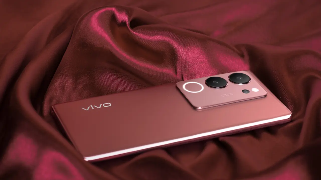 vivo V29