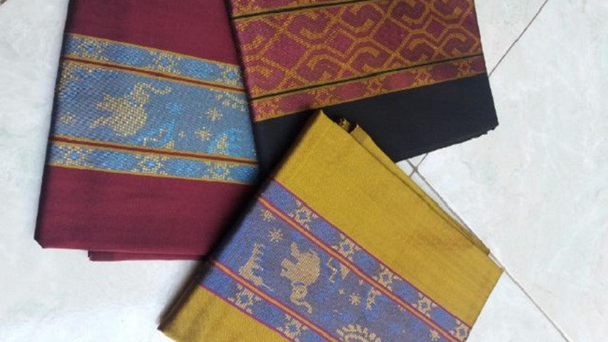 Menjaga Asa, Merawat Budaya lewat Tenun Troso Jepara yang Melegenda