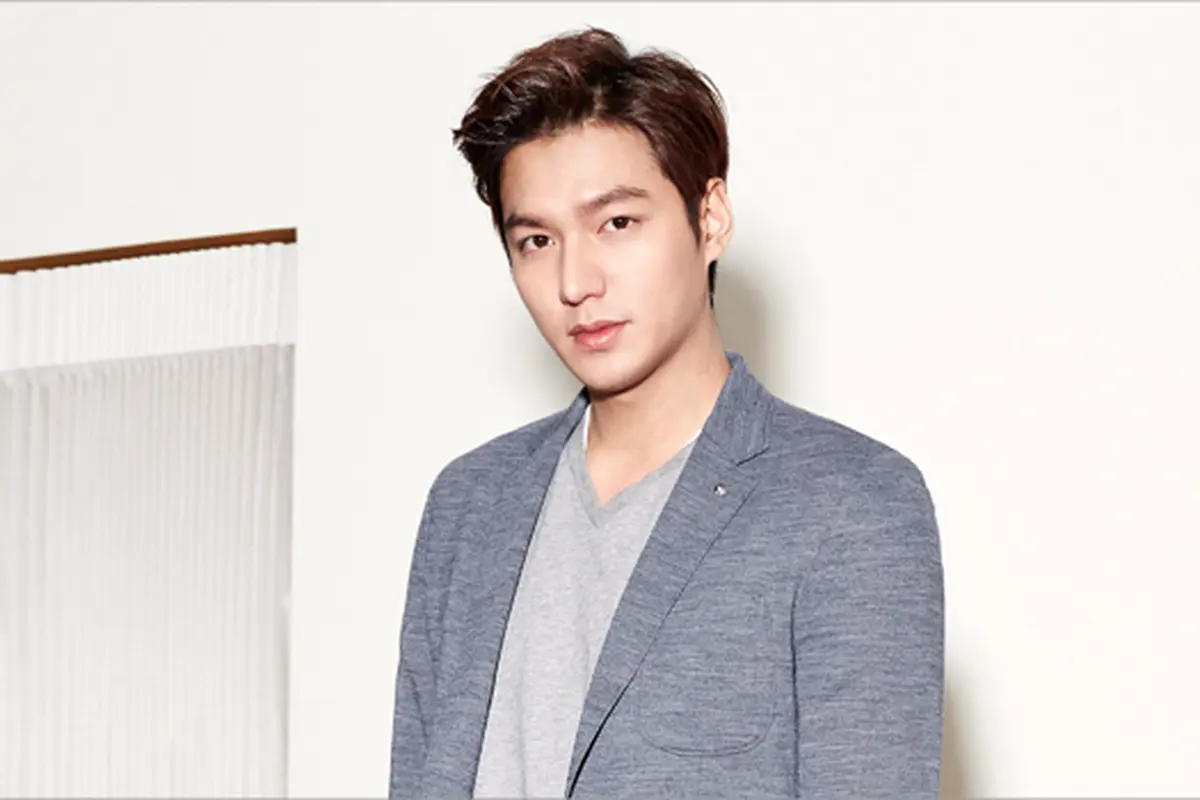 Lee Min Ho